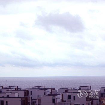 阳江美伦海海景公寓酒店提供图片