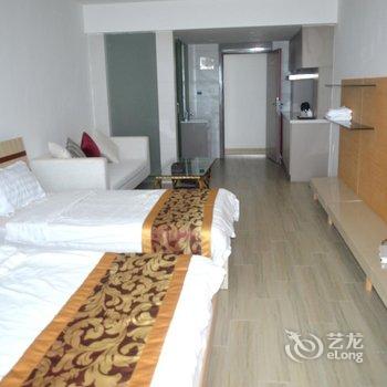阳江美伦海海景公寓酒店提供图片