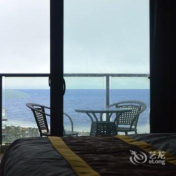 阳江美伦海海景公寓酒店提供图片