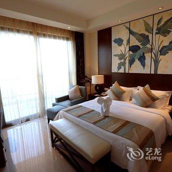 琼海博鳌和悦酒店酒店提供图片