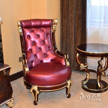 深圳金富丽花园酒店酒店提供图片