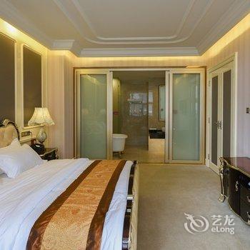 深圳金富丽花园酒店酒店提供图片