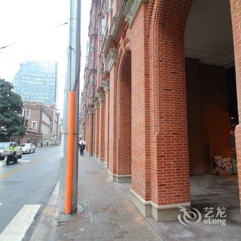 星程酒店(上海外滩店)酒店提供图片