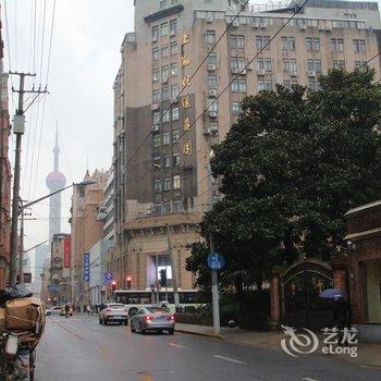 星程酒店(上海外滩店)酒店提供图片