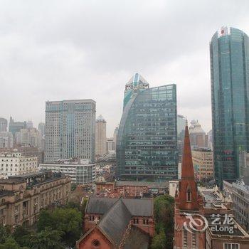 星程酒店(上海外滩店)酒店提供图片
