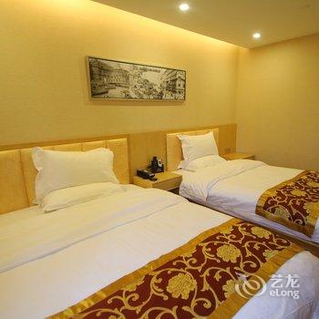 星程酒店(上海外滩店)酒店提供图片
