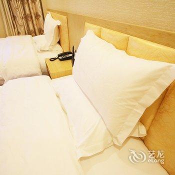 星程酒店(上海外滩店)酒店提供图片
