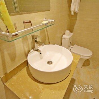 星程酒店(上海外滩店)酒店提供图片