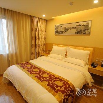 星程酒店(上海外滩店)酒店提供图片