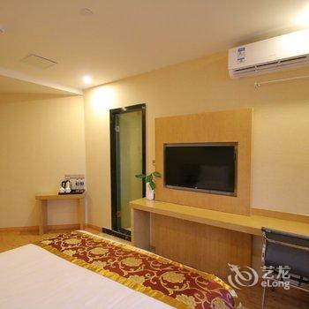 星程酒店(上海外滩店)酒店提供图片