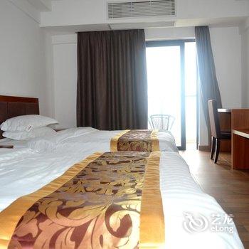 阳江美伦海海景公寓酒店提供图片