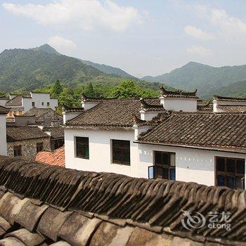 宣城过客旅人青年旅社酒店提供图片