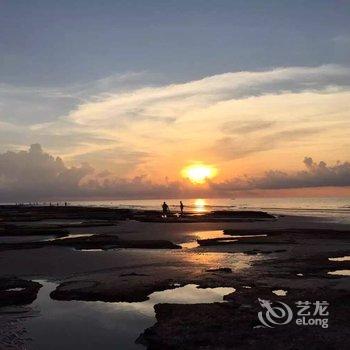 北海涠洲岛清舍海景客栈酒店提供图片