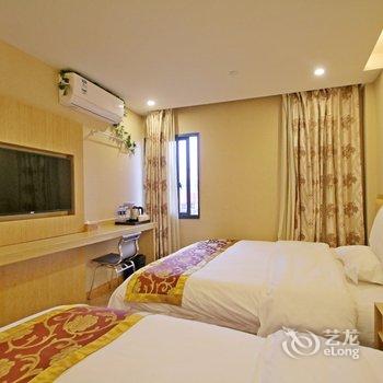 星程酒店(上海外滩店)酒店提供图片