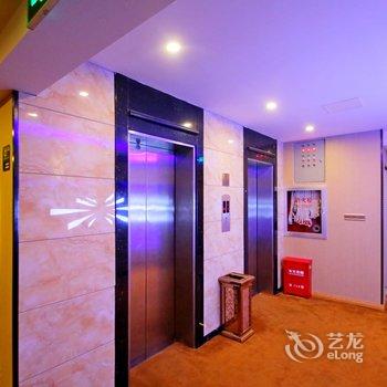 星程酒店(上海外滩店)酒店提供图片