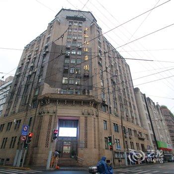 星程酒店(上海外滩店)酒店提供图片