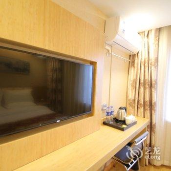星程酒店(上海外滩店)酒店提供图片