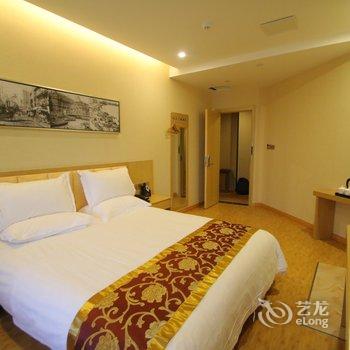 星程酒店(上海外滩店)酒店提供图片