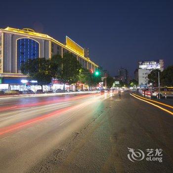 格林豪泰(江西省鹰潭市月湖区火车站广场商务酒店)酒店提供图片