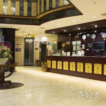 格林豪泰(江西省鹰潭市月湖区火车站广场商务酒店)酒店提供图片