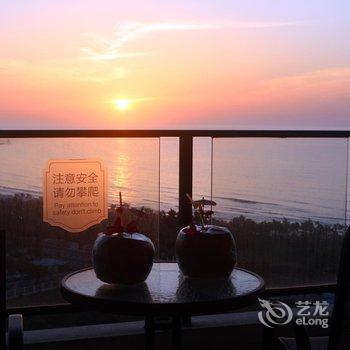 琼海博鳌和悦酒店酒店提供图片