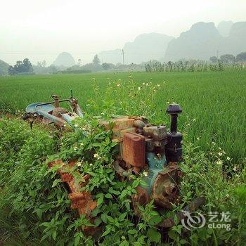 英德柠檬青旅酒店提供图片