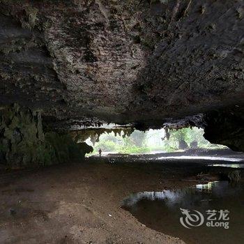 英德柠檬青旅酒店提供图片