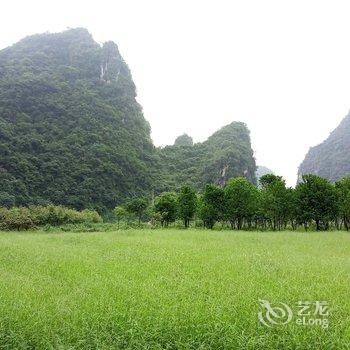 英德柠檬青旅酒店提供图片