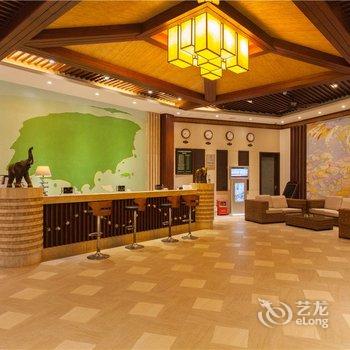 三亚大卫传奇爱情度假酒店酒店提供图片