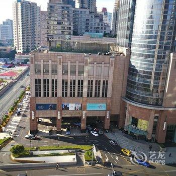 上海徐家汇实业酒店酒店提供图片