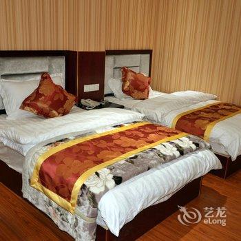 稻城贡嘎上弦宫殿酒店酒店提供图片