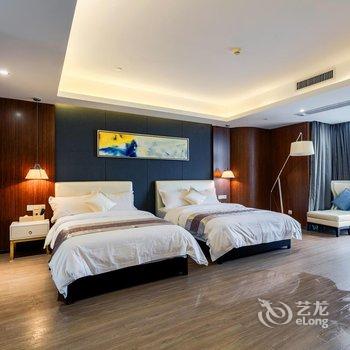 广州嘉嘉MIX国际公寓(北京路捷登都会店)酒店提供图片