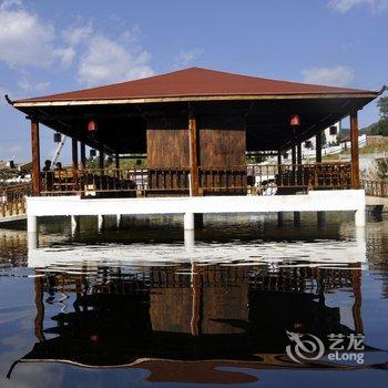 六盘水瑞丰生态农庄花园酒店酒店提供图片