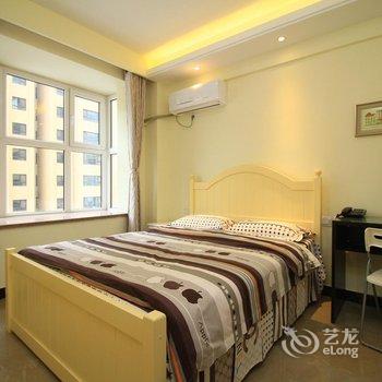 蓬莱三仙山大酒店度假公寓酒店提供图片