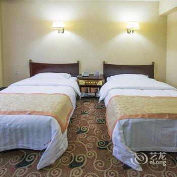 Q+东营胜中宾馆酒店提供图片