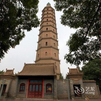 隆翔连锁酒店(民族南街店)酒店提供图片