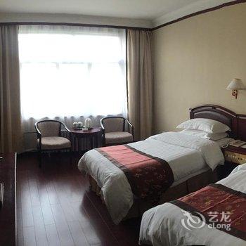 青海西宁宾馆(西宁)酒店提供图片