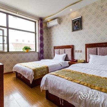涿州月牙儿宾馆酒店提供图片