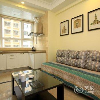 蓬莱三仙山大酒店度假公寓酒店提供图片