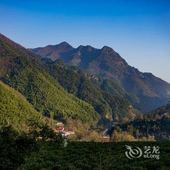 泾县丁兰农家乐酒店提供图片