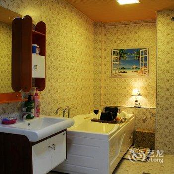 丹东小红帽温泉度假公寓酒店提供图片