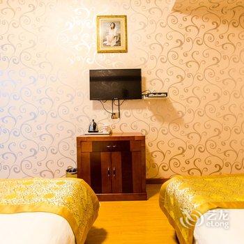 涿州月牙儿宾馆酒店提供图片