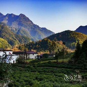 泾县丁兰农家乐酒店提供图片