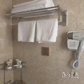 四子王旗天骄商务宾馆酒店提供图片