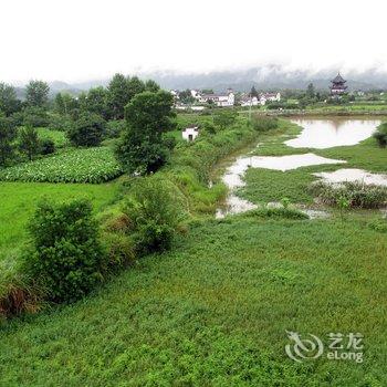 宣城泾县桃庄宾馆酒店提供图片