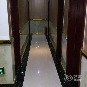 神农架红荣宾馆酒店提供图片