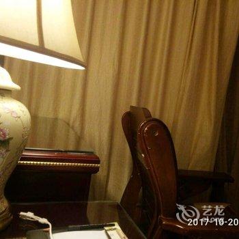 芜湖和众观景酒店用户上传图片