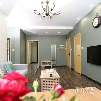 成都三只企鹅的家亲子别墅酒店提供图片