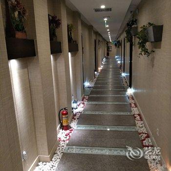 平顶山天星花园主题宾馆酒店提供图片