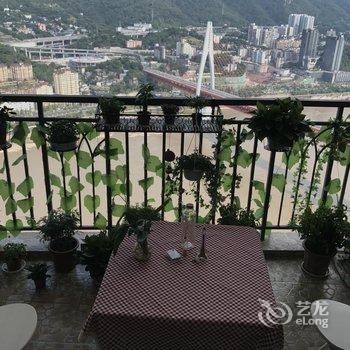 重庆怪蜀黍的小屋住宿酒店提供图片